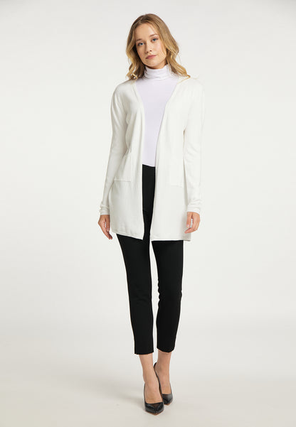 DreiMaster Klassik Damen-Cardigan