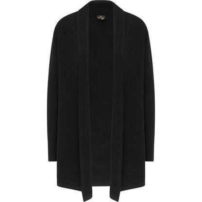DreiMaster Klassik Kobiety sweter rozpinany