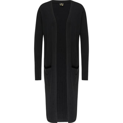 DreiMaster Klassik Kobiety sweter rozpinany