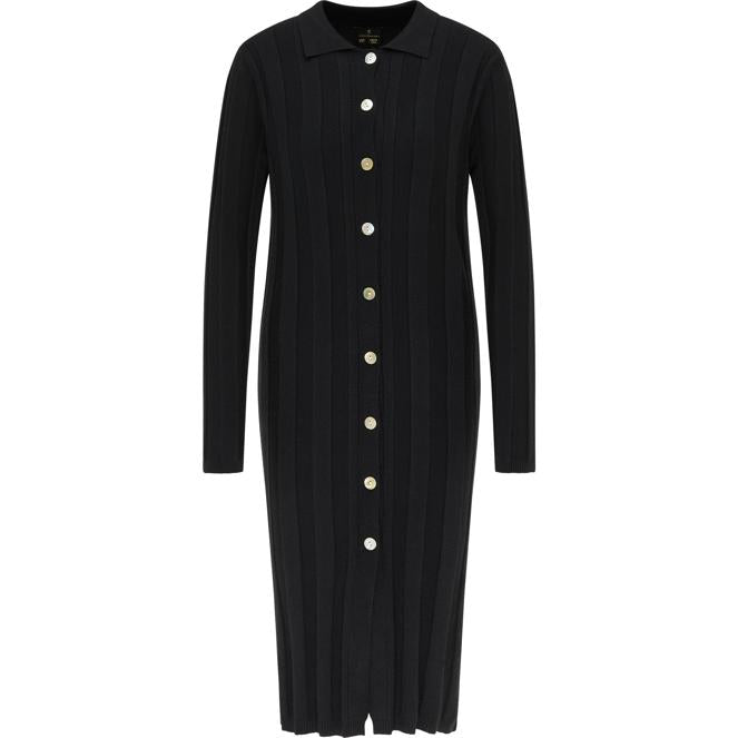 DreiMaster Klassik Women's Strickkleid