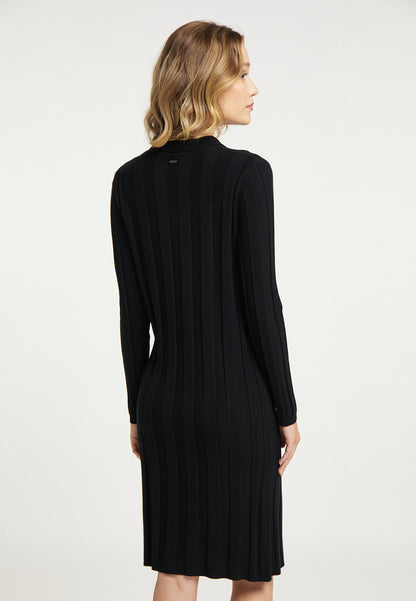 DreiMaster Klassik Women's Strickkleid