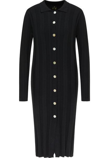 DreiMaster Klassik Women's Strickkleid
