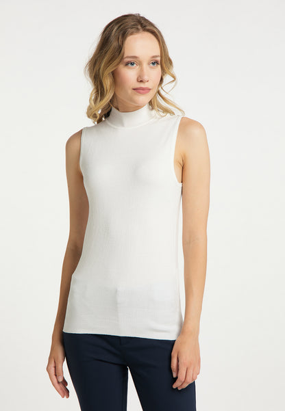DreiMaster Klassik Women's Strickshirt