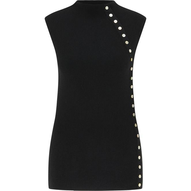 DreiMaster Klassik Women's Strickshirt