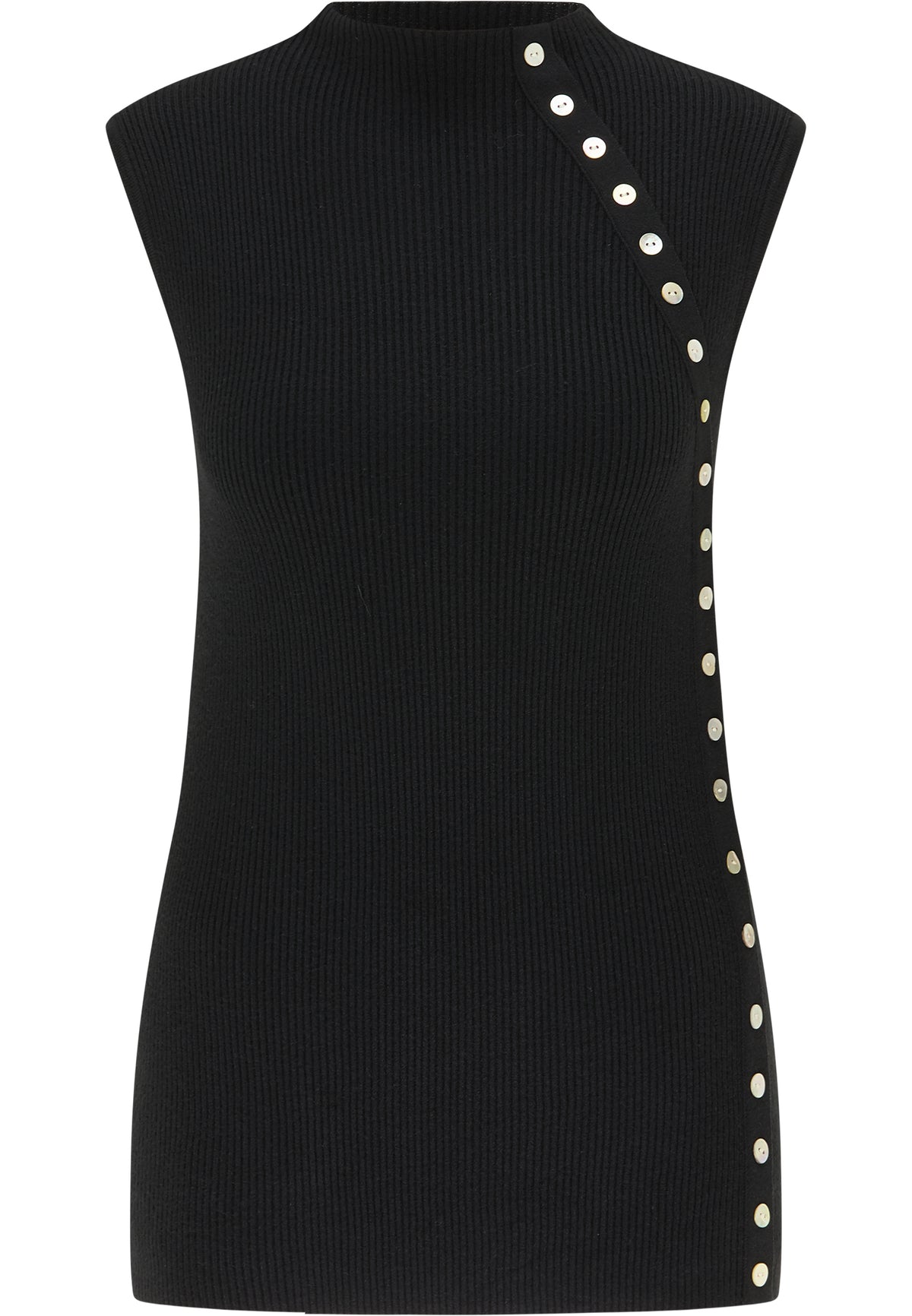 DreiMaster Klassik Women's Strickshirt