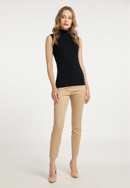 DreiMaster Klassik Women's Strickshirt