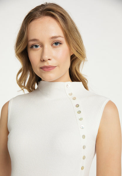 DreiMaster Klassik Women's Strickshirt