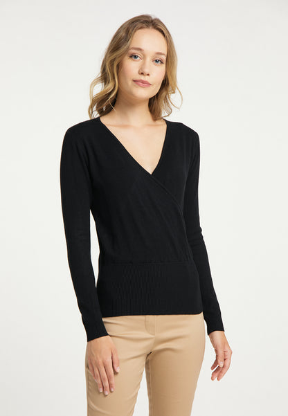DreiMaster Klassik Women's Strickpullover