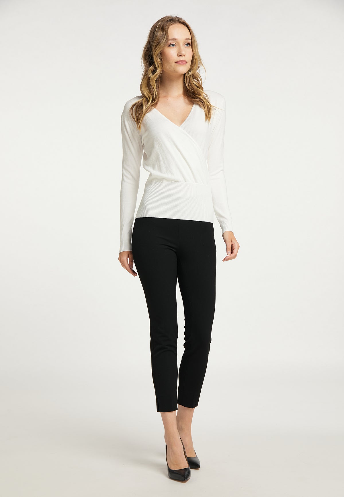 DreiMaster Klassik Women's Strickpullover
