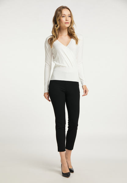 DreiMaster Klassik Women's Strickpullover