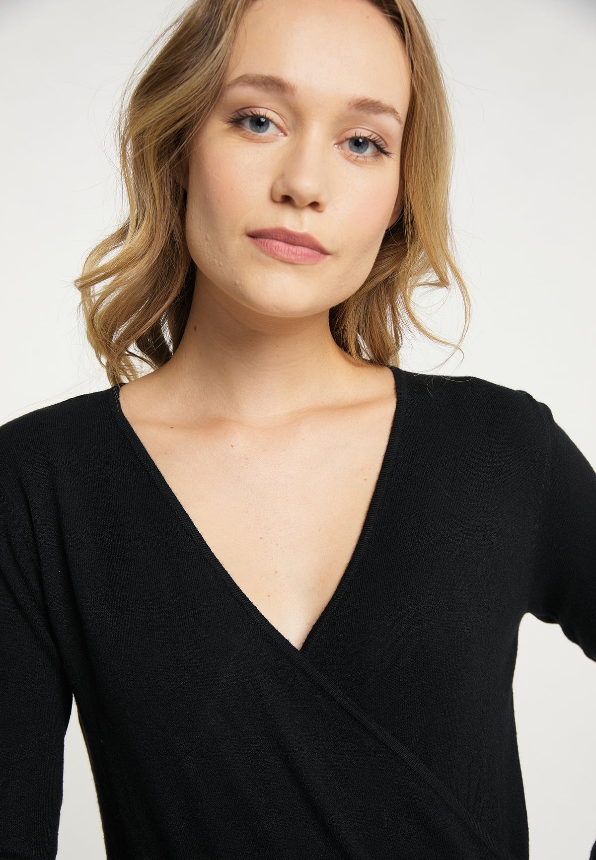 DreiMaster Klassik Women's Strickpullover