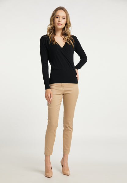 DreiMaster Klassik Women's Strickpullover