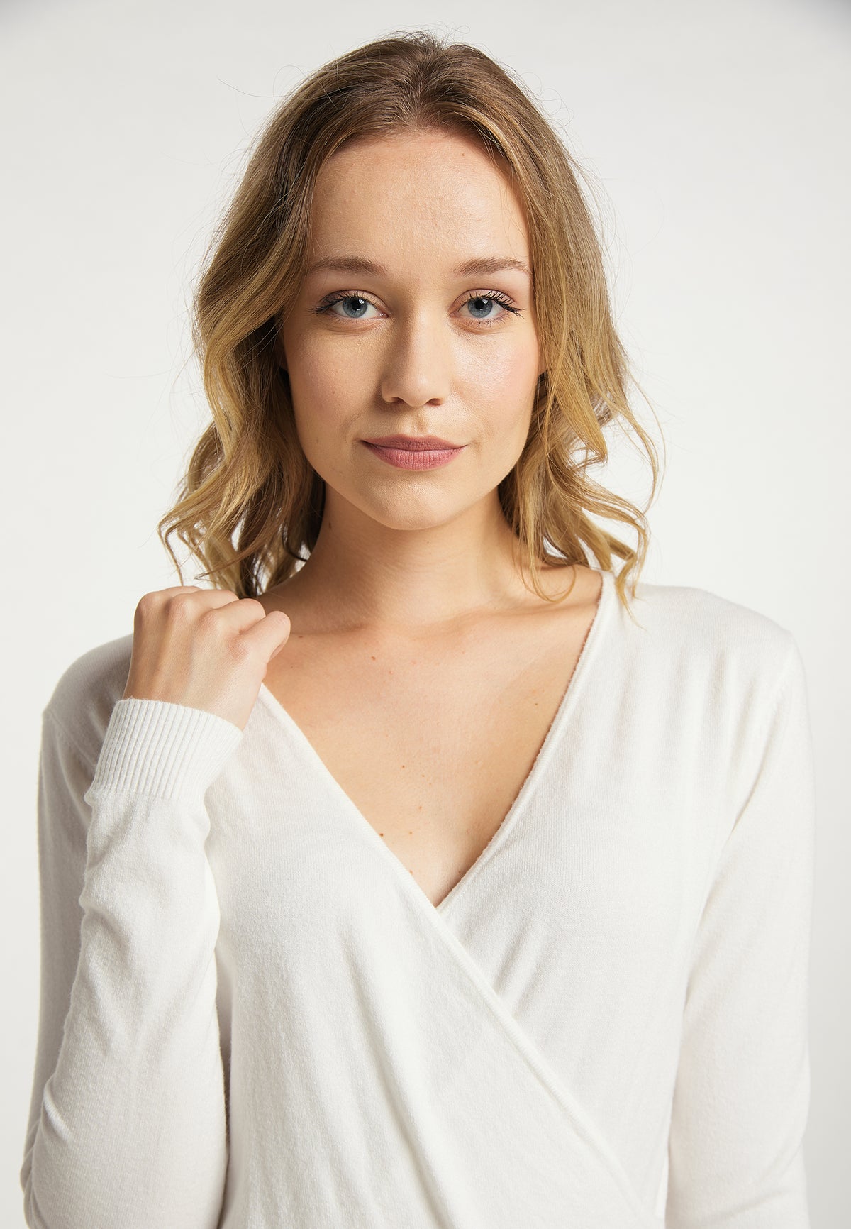 DreiMaster Klassik Women's Strickpullover