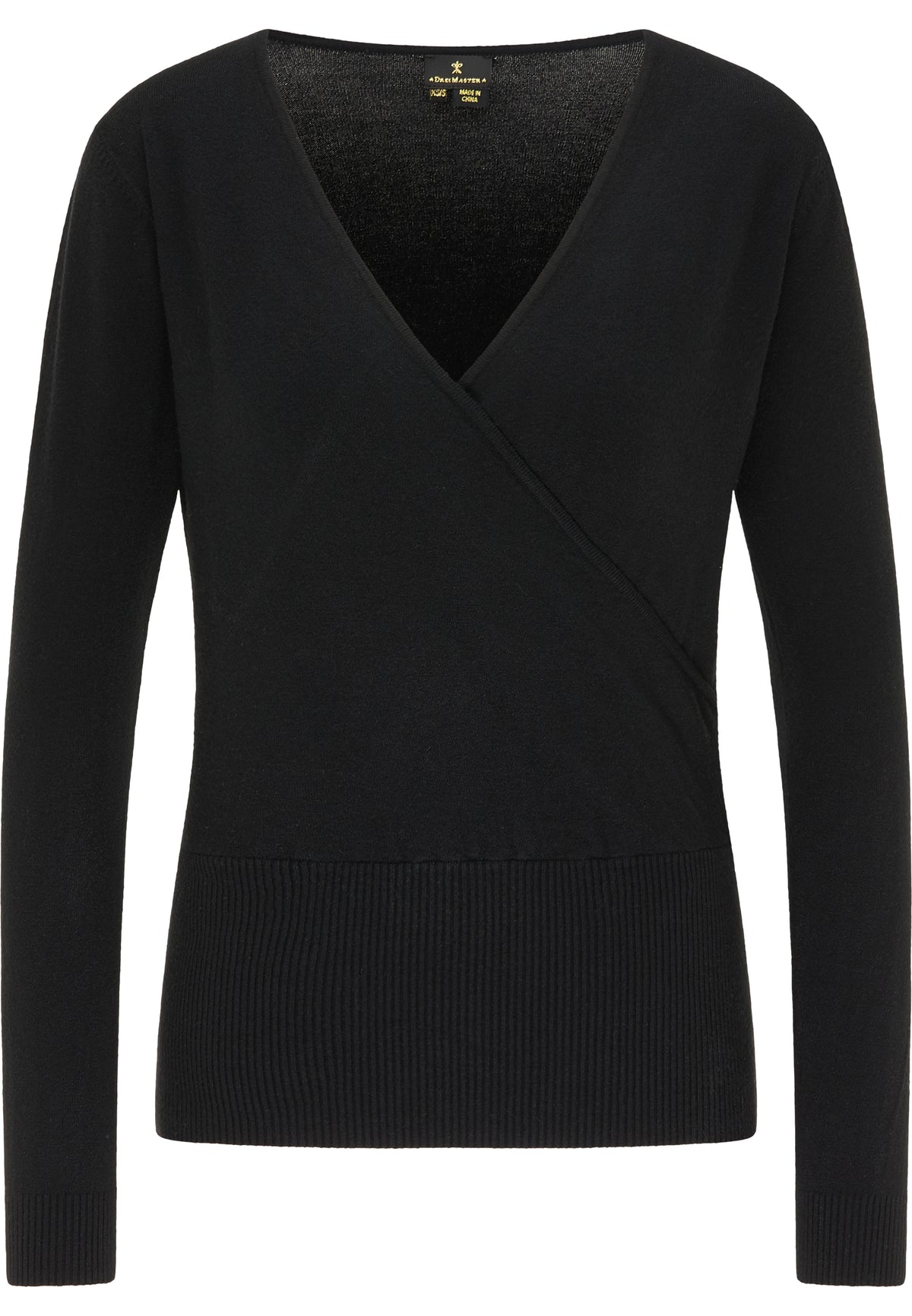 DreiMaster Klassik Women's Strickpullover