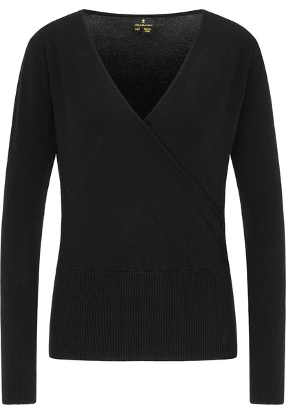 DreiMaster Klassik Women's Strickpullover
