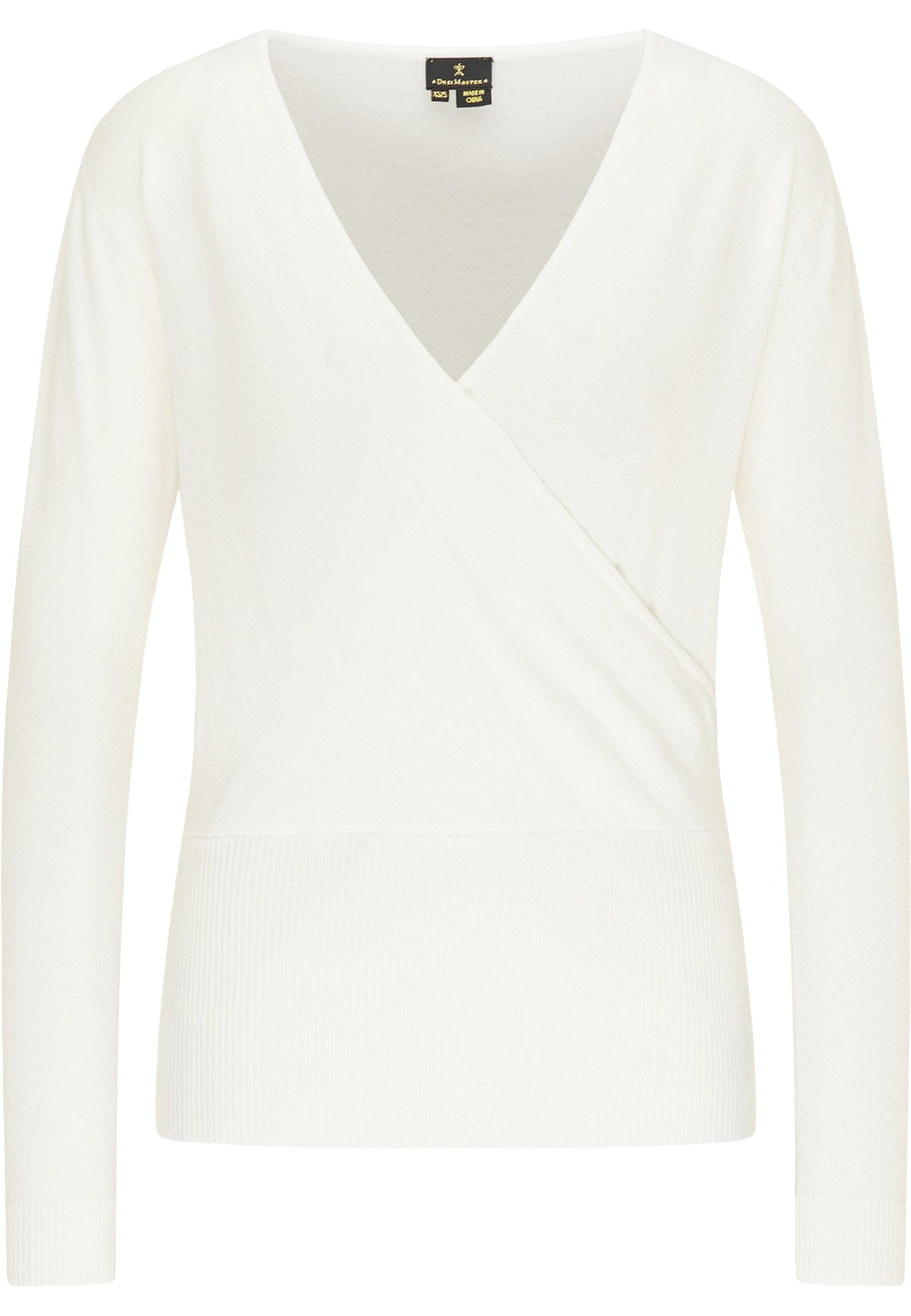 DreiMaster Klassik Women's Strickpullover