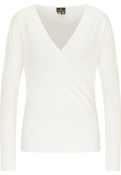 DreiMaster Klassik Women's Strickpullover