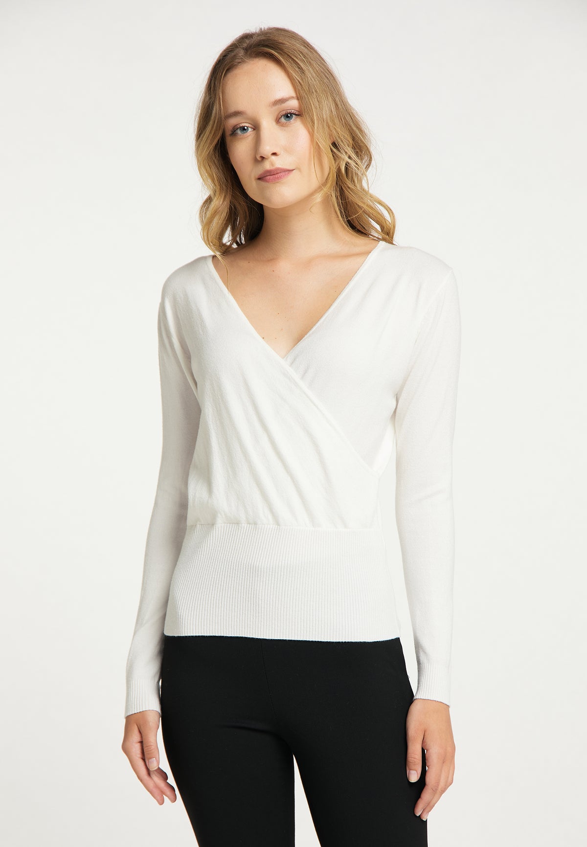 DreiMaster Klassik Women's Strickpullover