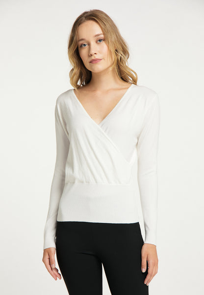 DreiMaster Klassik Women's Strickpullover