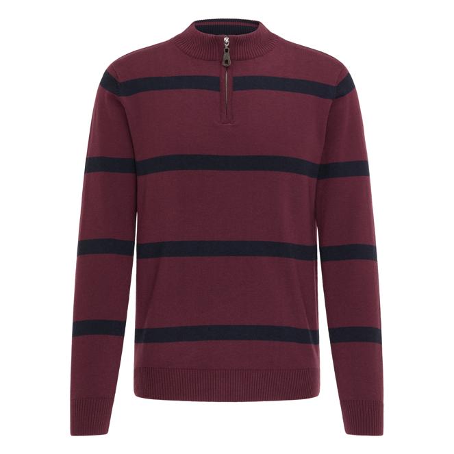 DreiMaster Maritim Herren-Pullover
