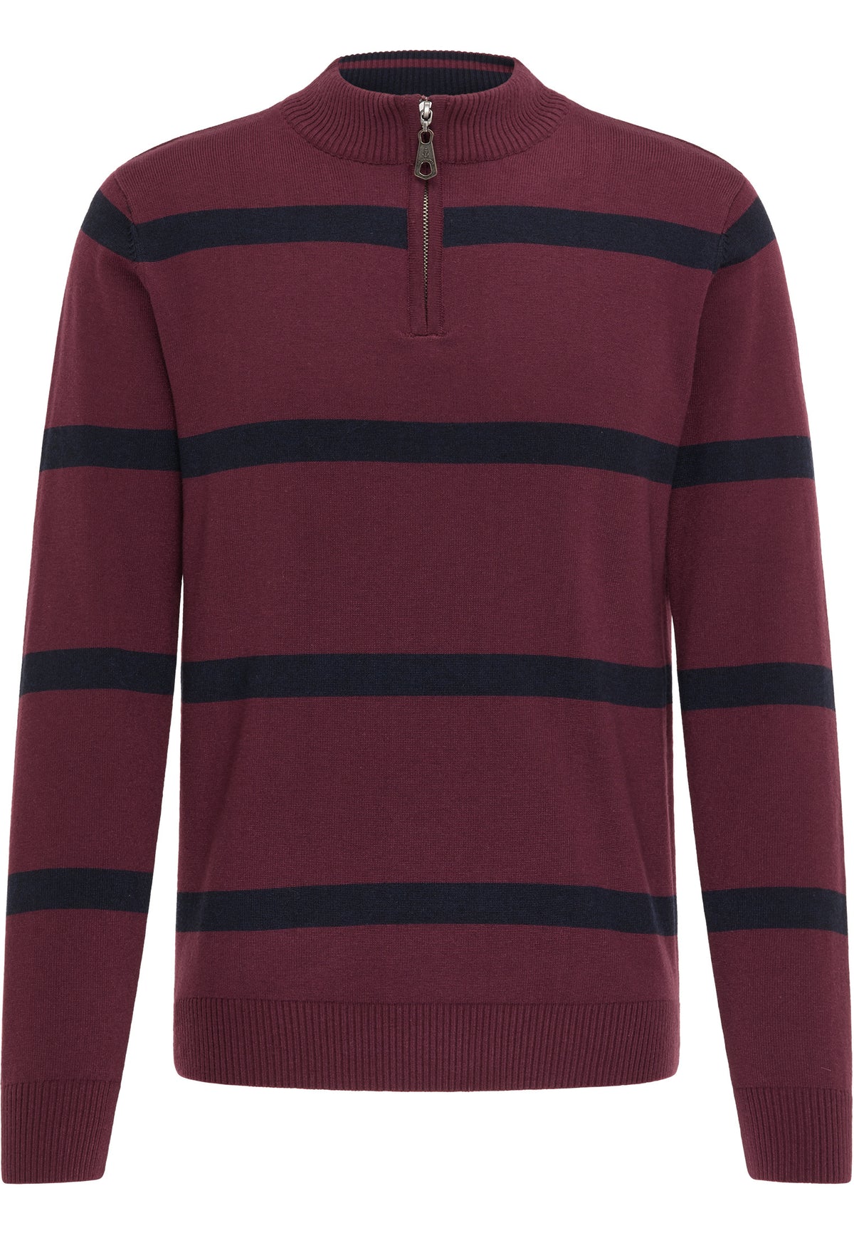 DreiMaster Maritim Herren-Pullover