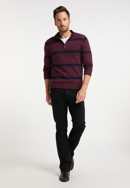 DreiMaster Maritim Herren-Pullover