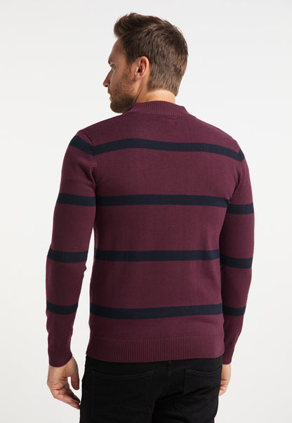 DreiMaster Maritim Herren-Pullover