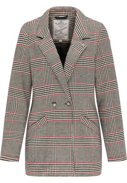 DreiMaster Vintage Women's Longblazer
