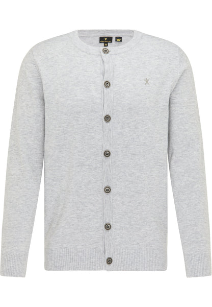 DreiMaster Klassik Men's Cardigan