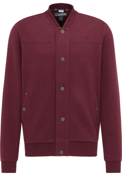 DreiMaster Vintage kurtka college'owa męska