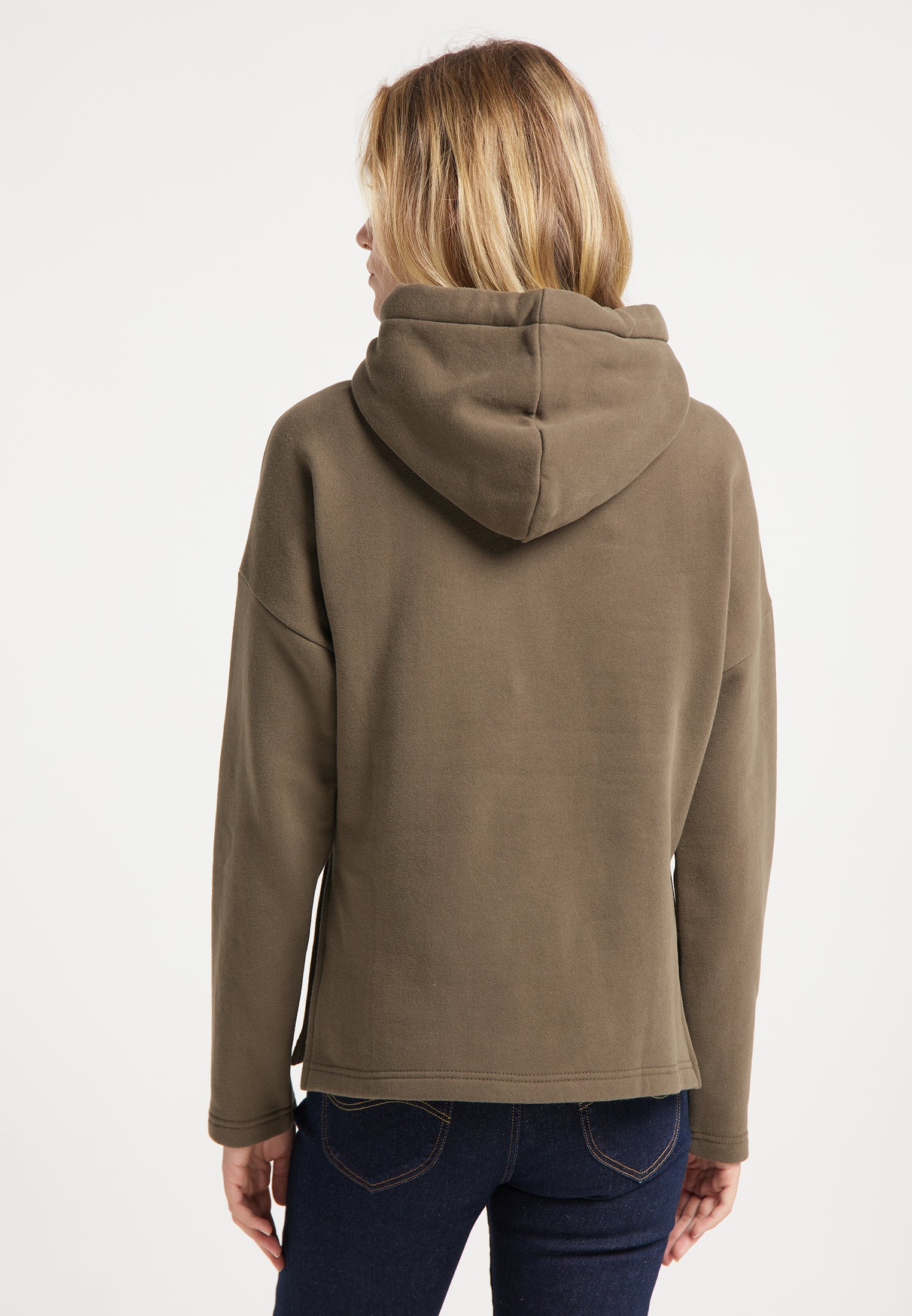 DreiMaster Vintage Damen-Hoodie