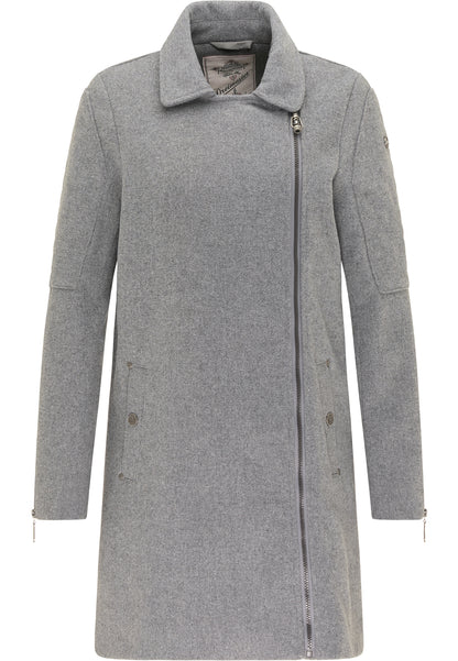 DreiMaster Vintage Damen Mantel