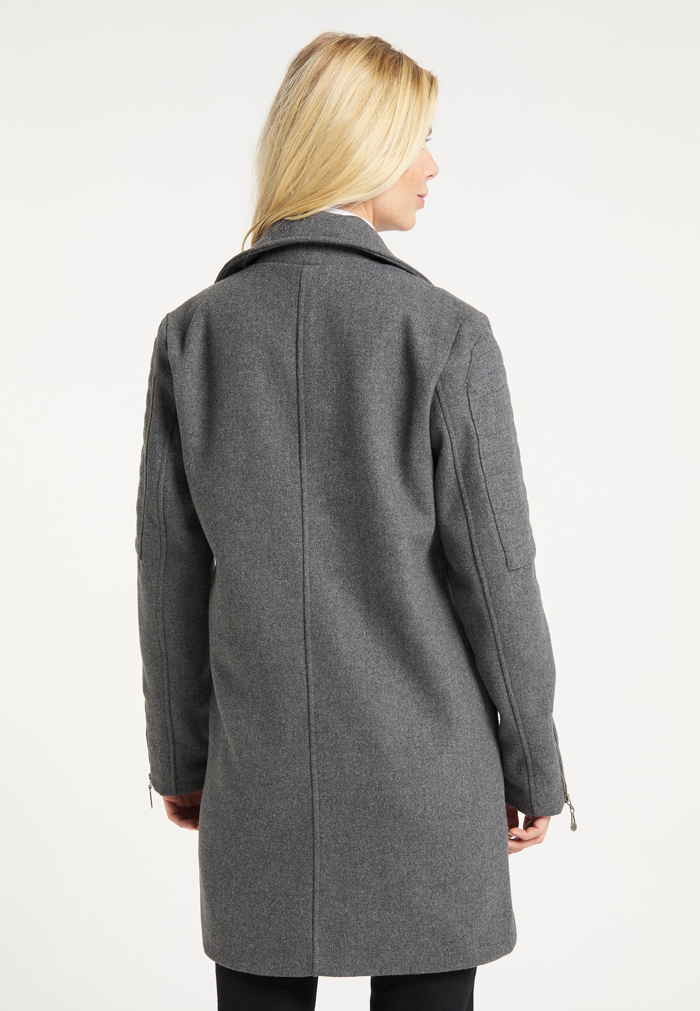 DreiMaster Vintage Damen Mantel