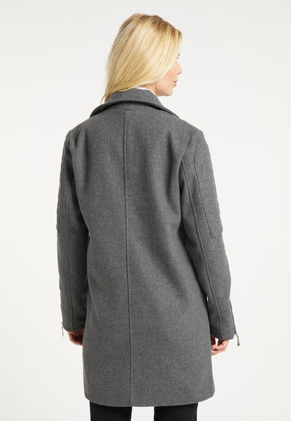 DreiMaster Vintage Damen Mantel