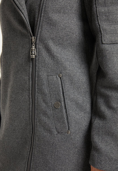 DreiMaster Vintage Damen Mantel