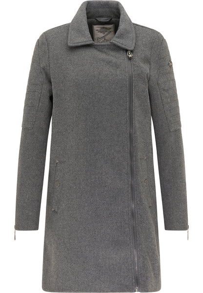 DreiMaster Vintage Damen Mantel