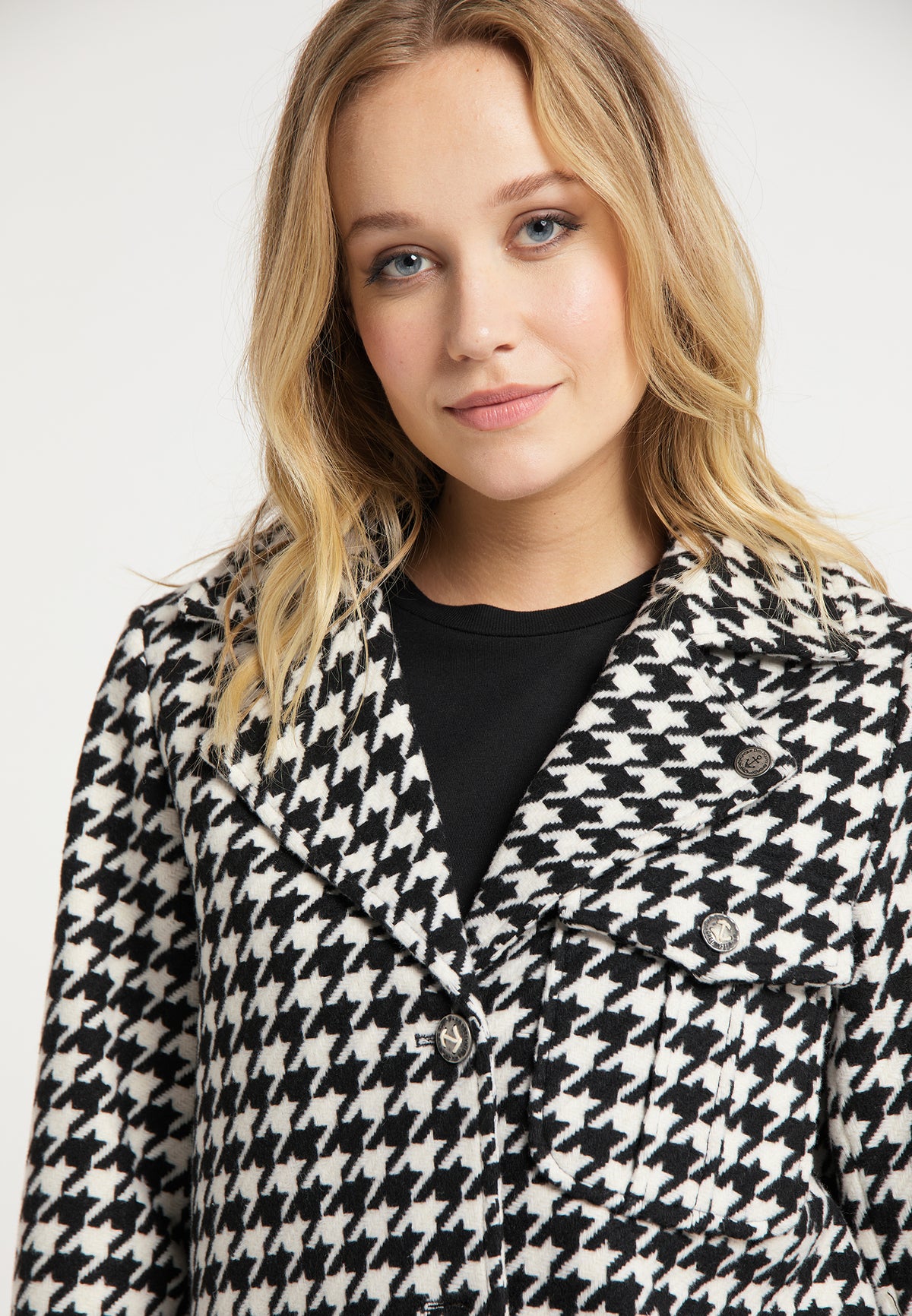 DreiMaster Vintage Women's Blazer