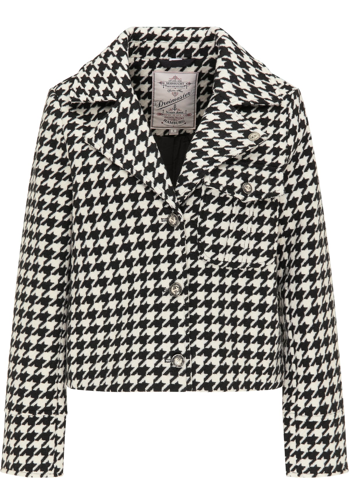 DreiMaster Vintage Women's Blazer