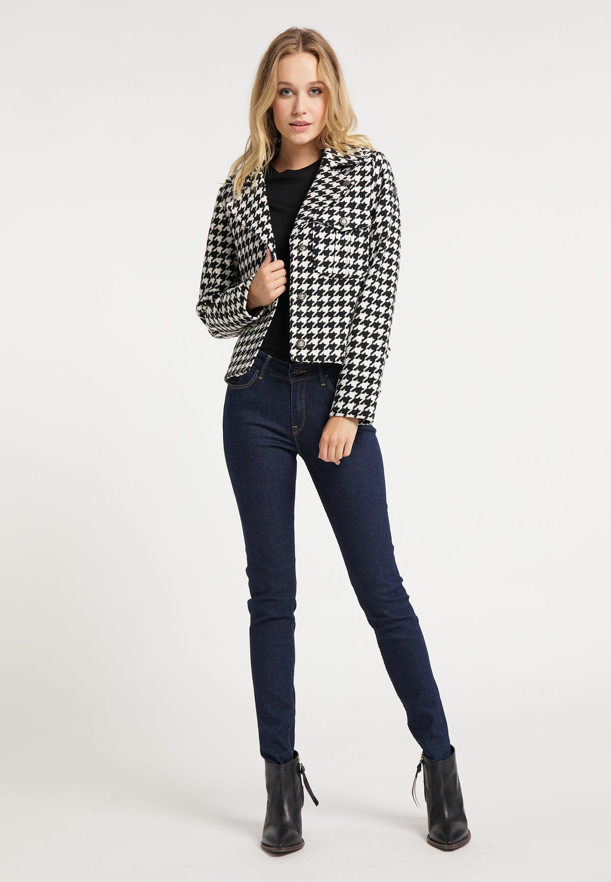 DreiMaster Vintage Women's Blazer