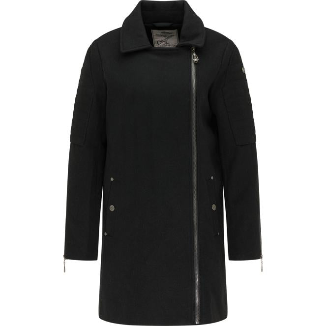 DreiMaster Vintage Women's Wintermantel