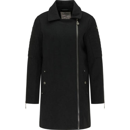 DreiMaster Vintage Women's Wintermantel
