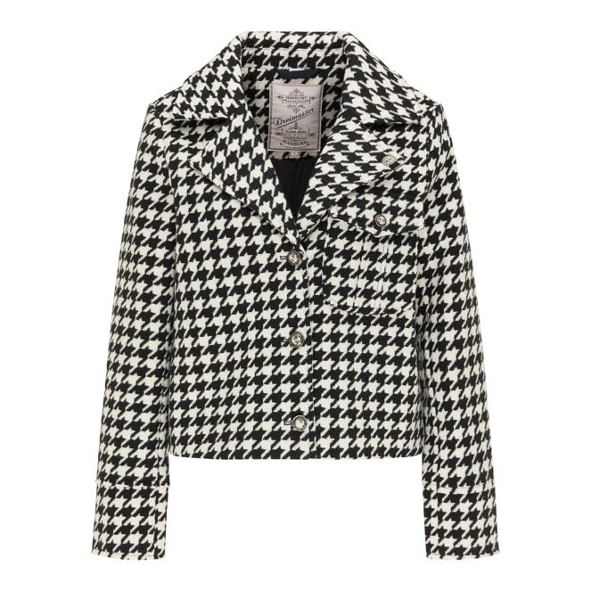 DreiMaster Vintage Women's Blazer