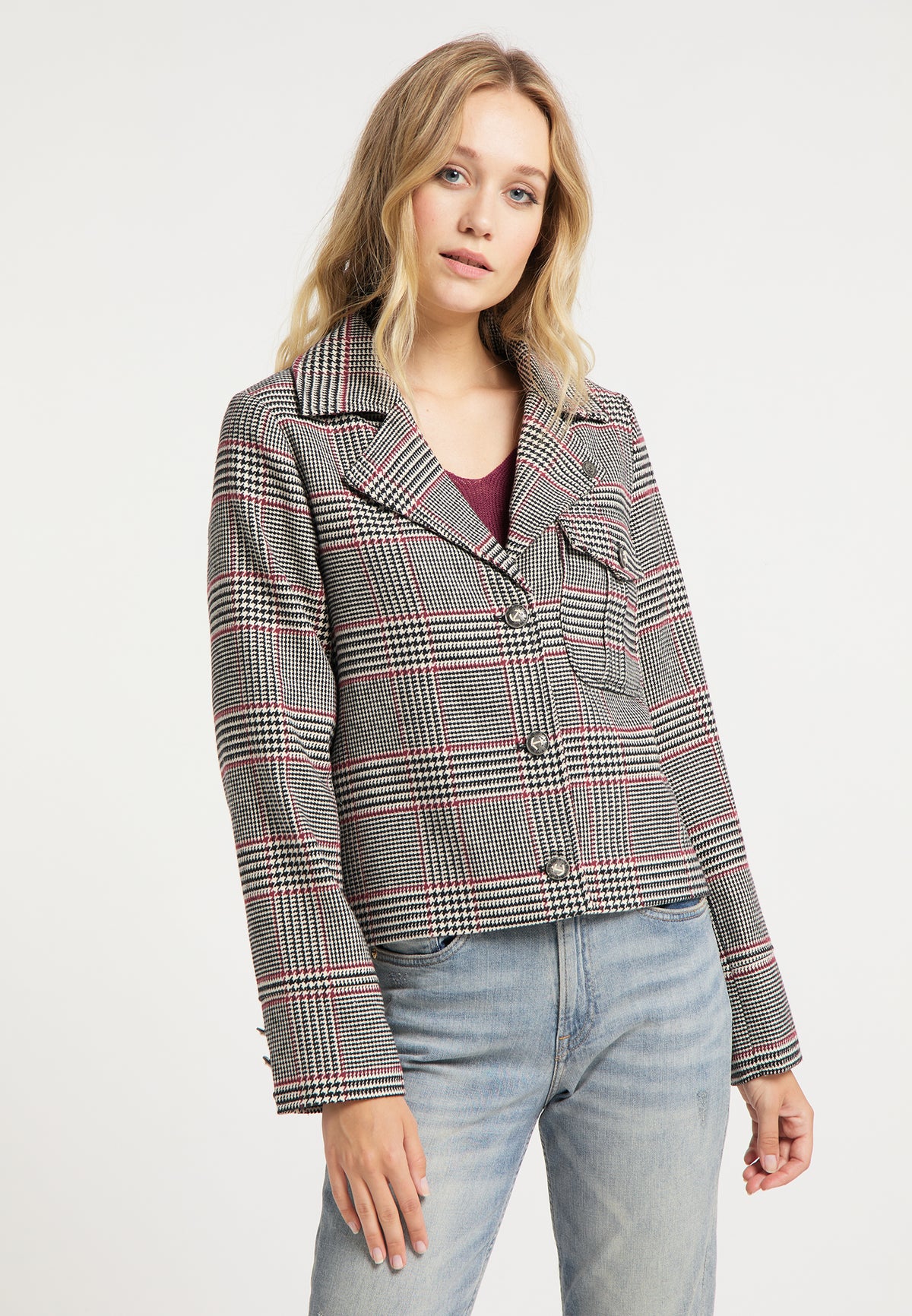 DreiMaster Vintage Women's Blazer