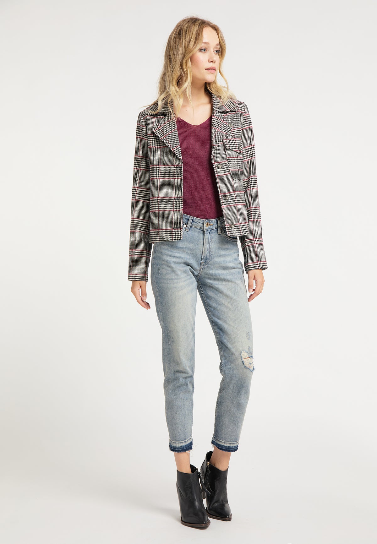 DreiMaster Vintage Women's Blazer