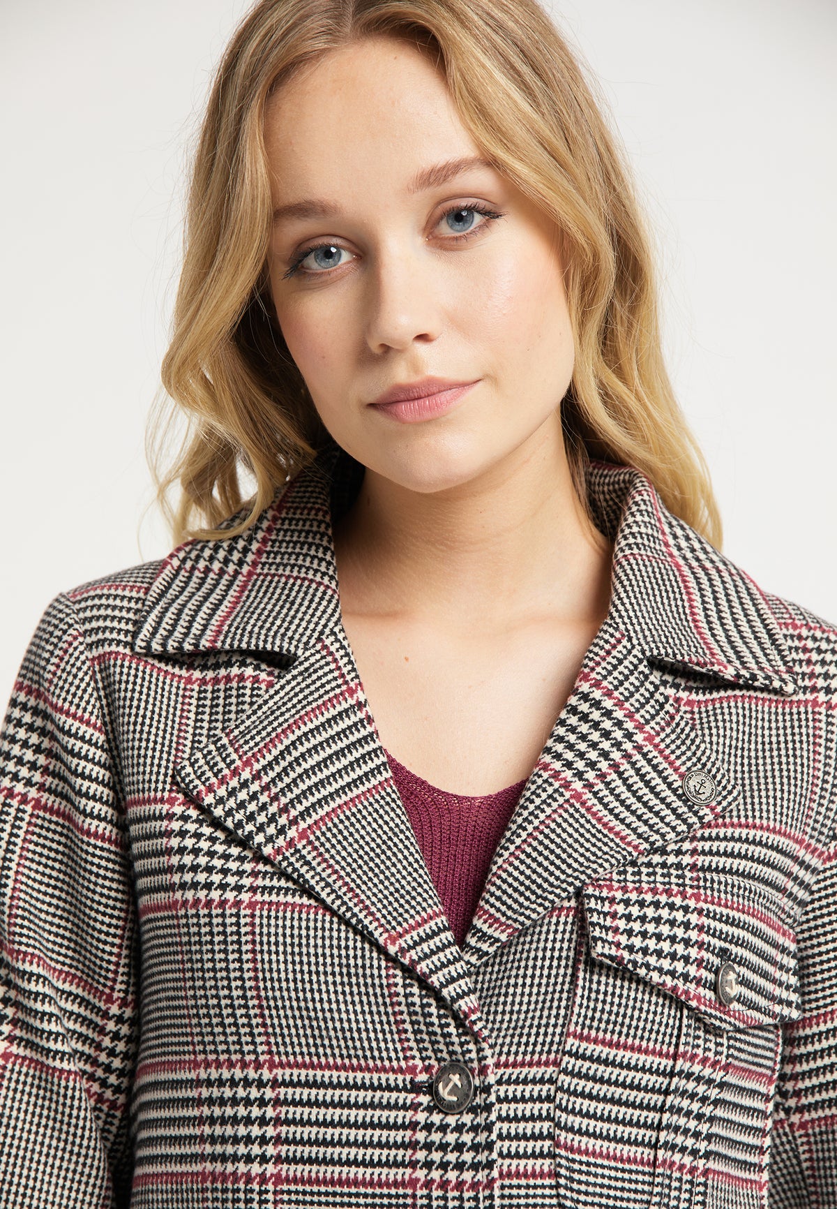 DreiMaster Vintage Women's Blazer