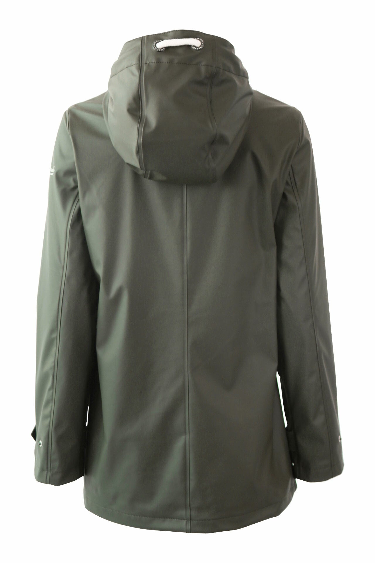 Schmuddelwedda Damen Regenjacke