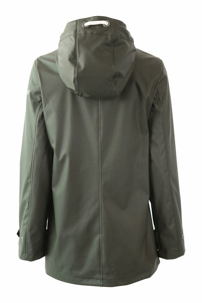 Schmuddelwedda Damen Regenjacke