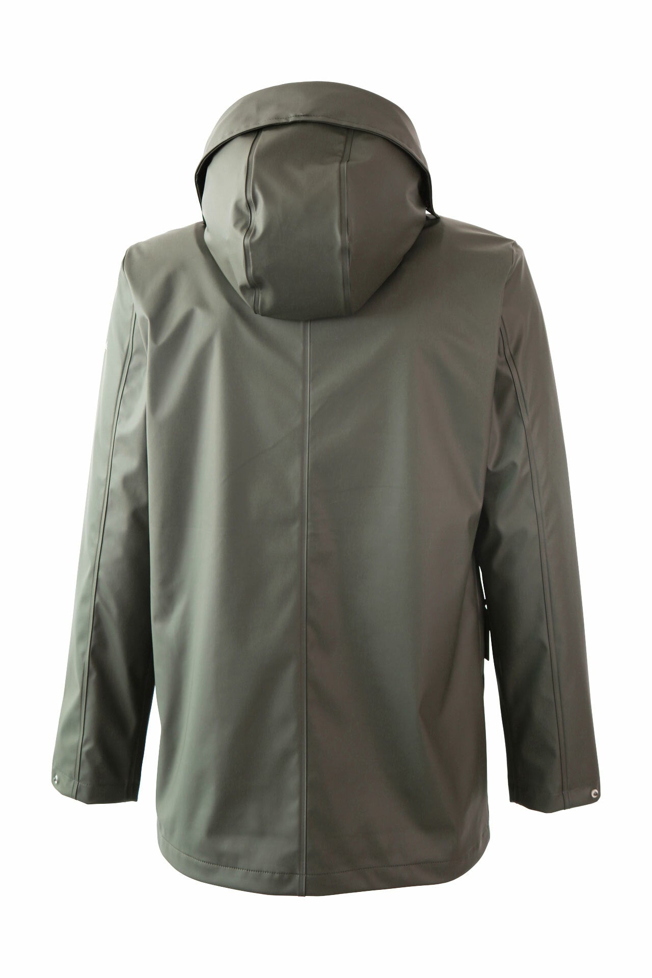 Schmuddelwedda Men's Rain Jacket