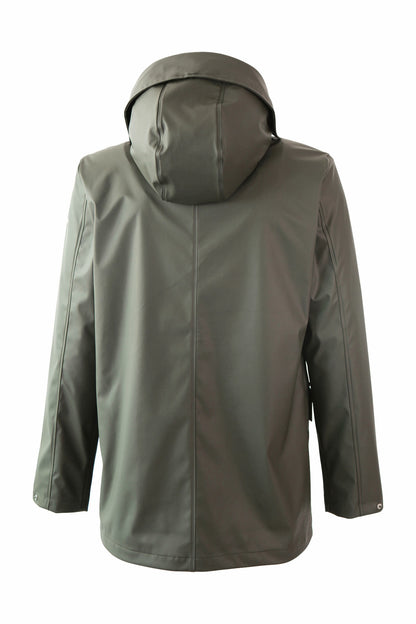 Schmuddelwedda Men's Rain Jacket