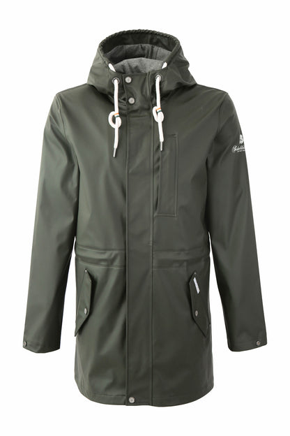 Schmuddelwedda męski płaszcz przeciwdeszczowy